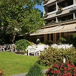Stella Swiss Quality Otel Interlaken