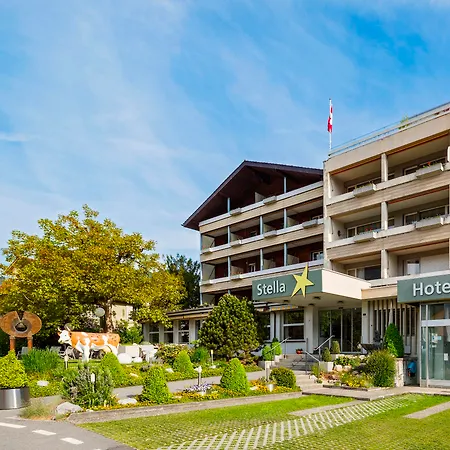 Stella Swiss Quality