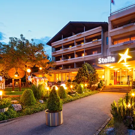 Stella Swiss Quality Interlaken