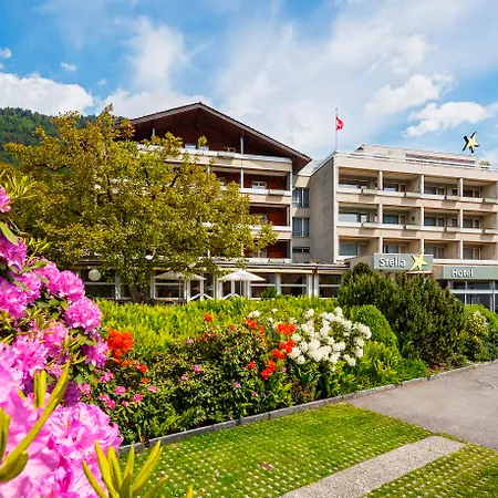 Stella Swiss Quality Hotel
