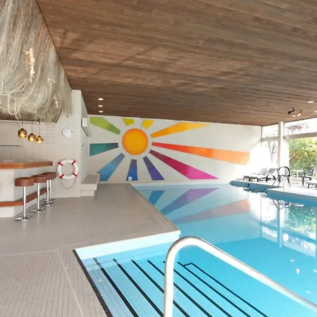 Stella Swiss Quality Hotel