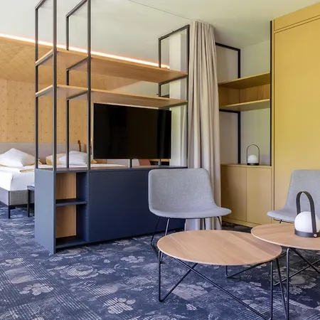 Stella Swiss Quality Hotel