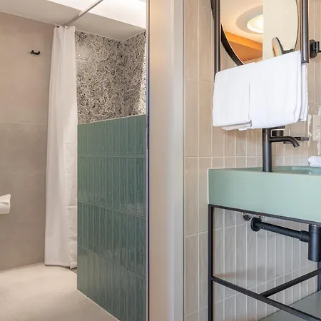 Hotel Stella Swiss Quality