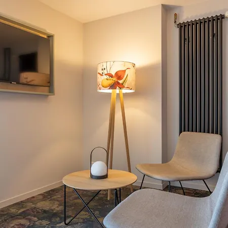 Stella Swiss Quality Hotel 4*