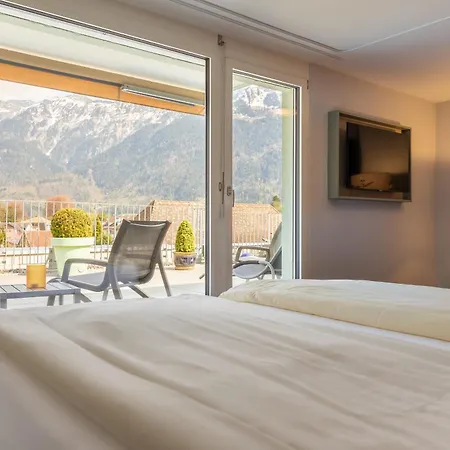 Hotel Stella Swiss Quality 4*