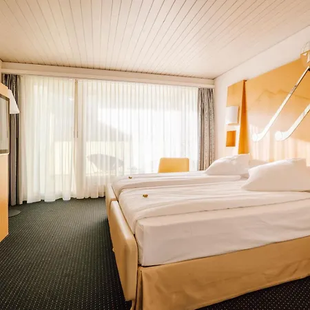 Hotel Stella Swiss Quality