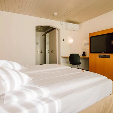 Hotel Stella Swiss Quality 4*