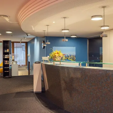 Stella Swiss Quality 4*