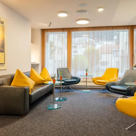 Stella Swiss Quality Interlaken