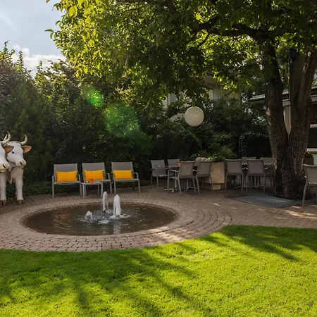 Hotel Stella Swiss Quality