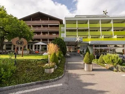Hotel Stella Swiss Quality 4*