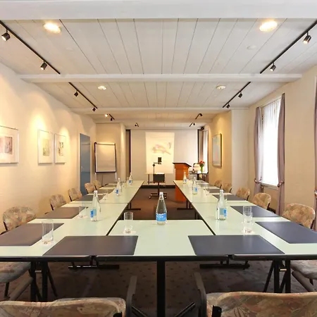 Stella Swiss Quality Interlaken