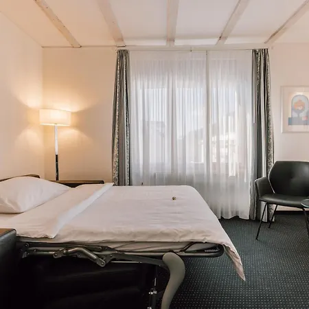 Stella Swiss Quality Hotel