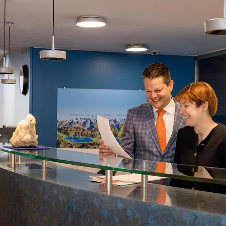 Stella Swiss Quality Hotel Interlaken