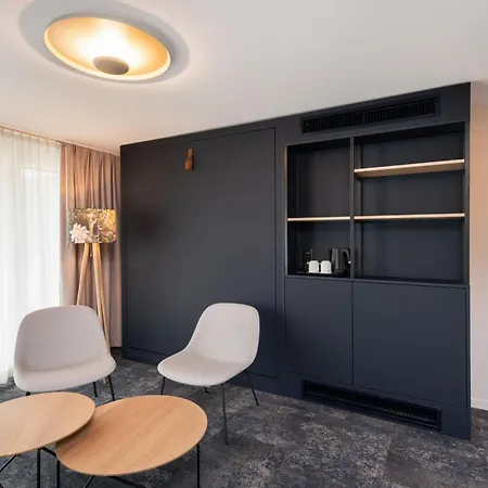 Stella Swiss Quality Szálloda Interlaken