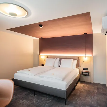 Hotel Stella Swiss Quality Interlaken