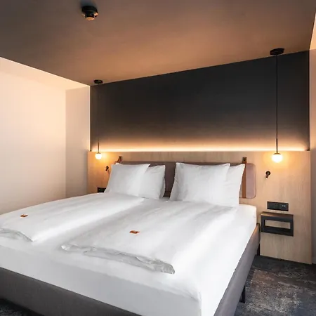 Stella Swiss Quality 4* Interlaken