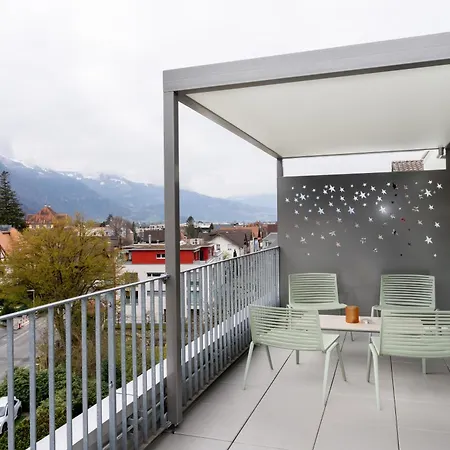 Hotel Stella Swiss Quality