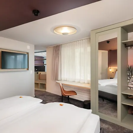 Stella Swiss Quality Hotel 4*