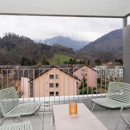 Hotel Stella Swiss Quality 4*