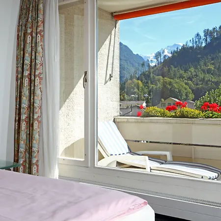 Stella Swiss Quality Szálloda Interlaken