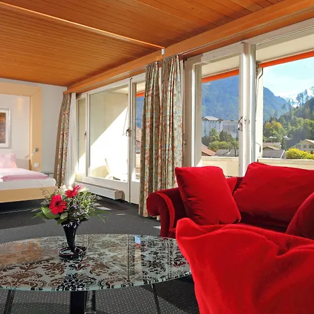 Stella Swiss Quality 4*