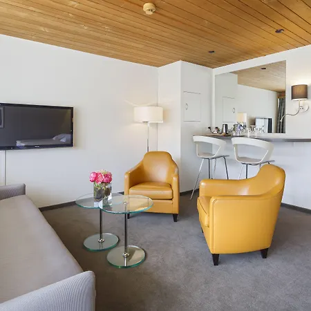 Szálloda Stella Swiss Quality 4*