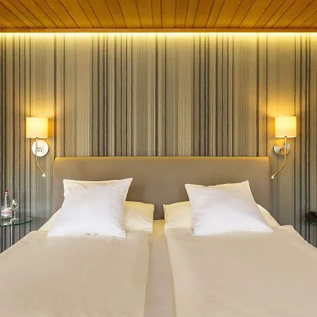 Hotel Stella Swiss Quality Interlaken