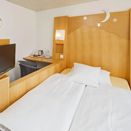 Stella Swiss Quality Szálloda 4*