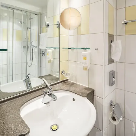 Stella Swiss Quality Hotel 4*