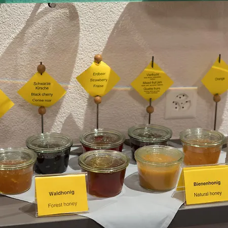 Hotel Stella Swiss Quality Interlaken