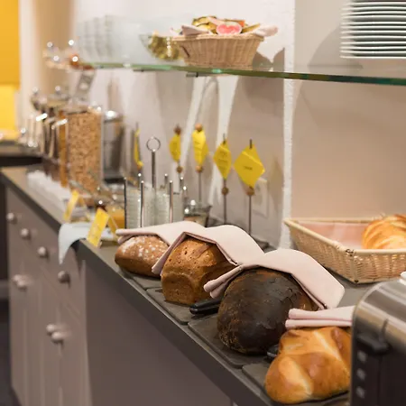 Szálloda Stella Swiss Quality