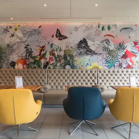 Stella Swiss Quality Interlaken