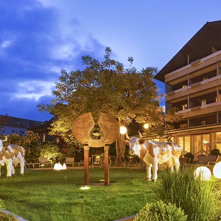 Stella Swiss Quality Hotel