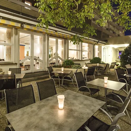 Szálloda Stella Swiss Quality 4*