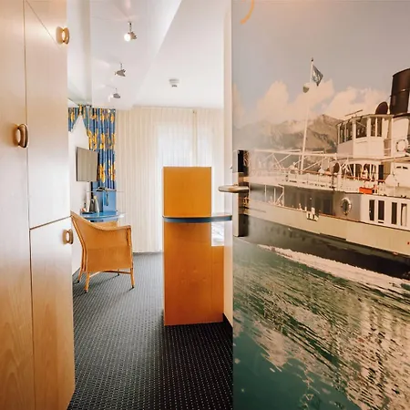 ستيلا سويس كواليتي 4*