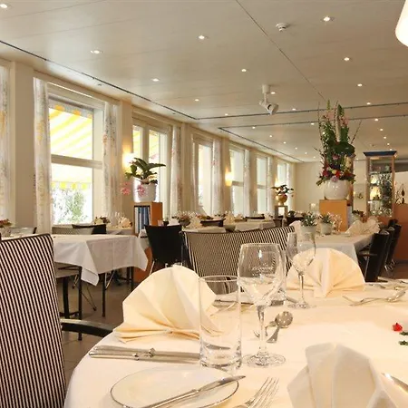 Stella Swiss Quality Hotel