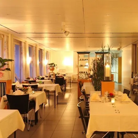 Hotel Stella Swiss Quality 4*
