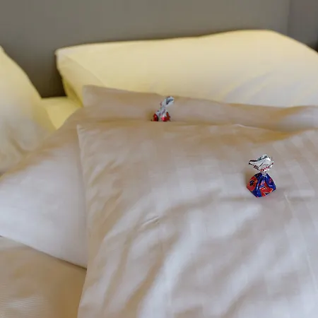 Stella Swiss Quality Hotel Interlaken