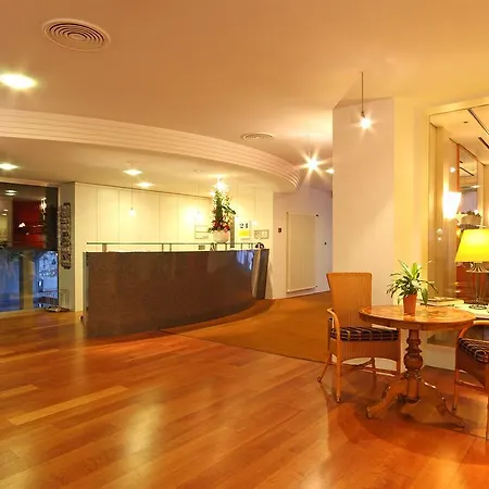 Hotel Stella Swiss Quality 4*