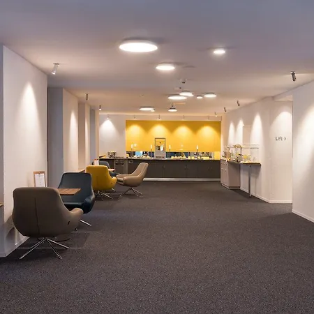 Hotel Stella Swiss Quality