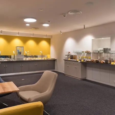 Hotel Stella Swiss Quality 4*