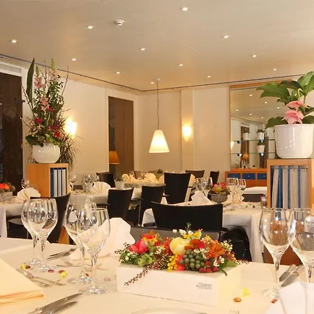 Stella Swiss Quality Hotel 4*