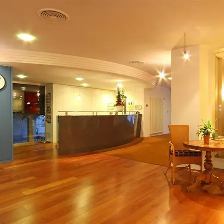 Hotel Stella Swiss Quality Interlaken