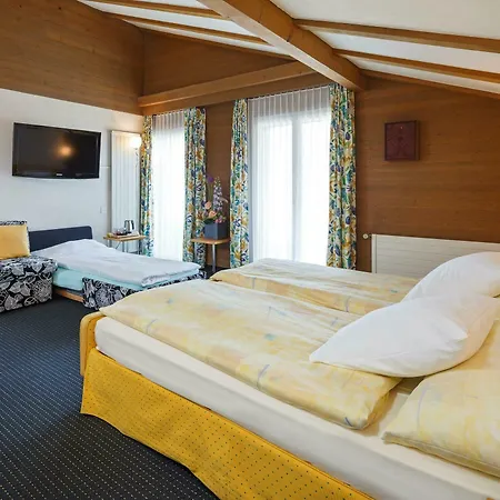 Stella Swiss Quality Hotel