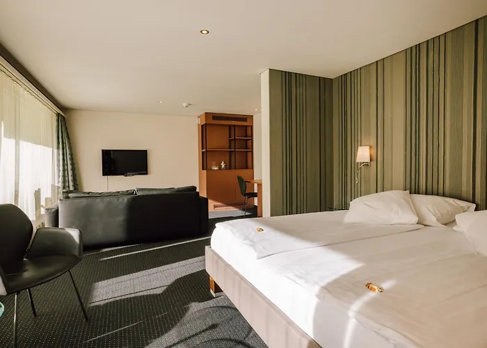 Stella Swiss Quality 4*