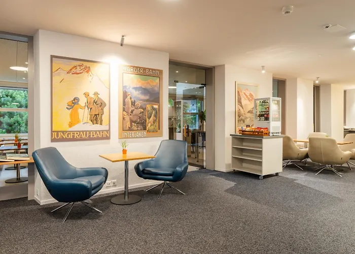 Stella Swiss Quality Hotel