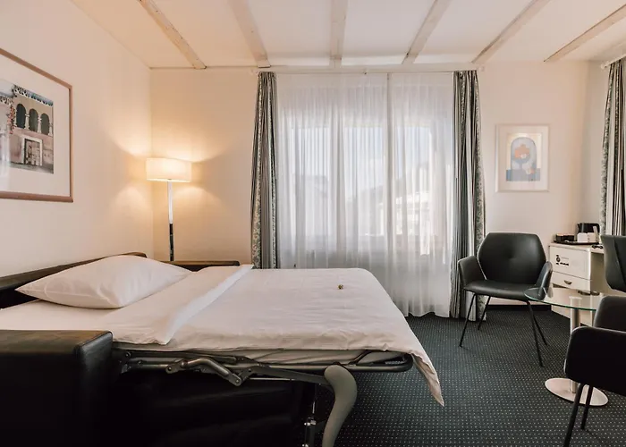 Stella Swiss Quality Hotel