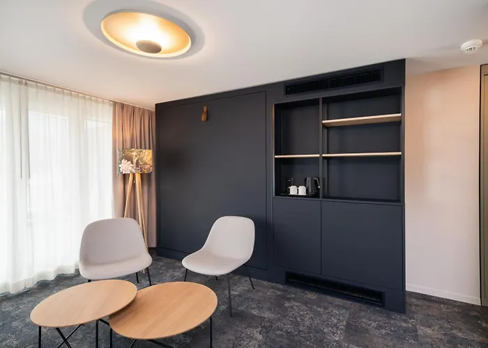 Stella Swiss Quality Hotel Interlaken