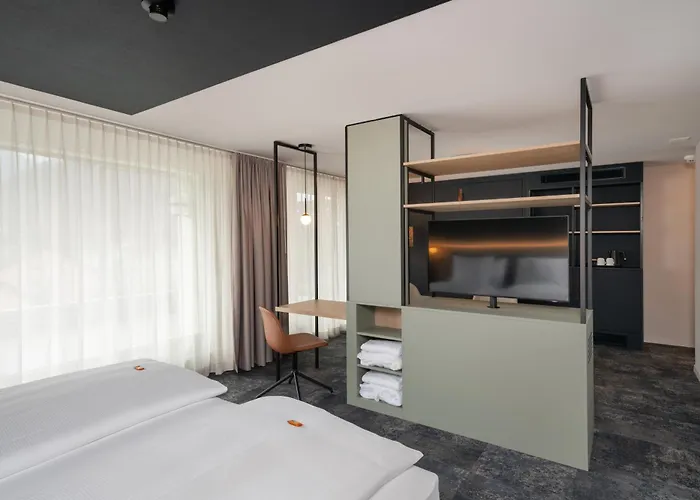 Stella Swiss Quality Interlaken